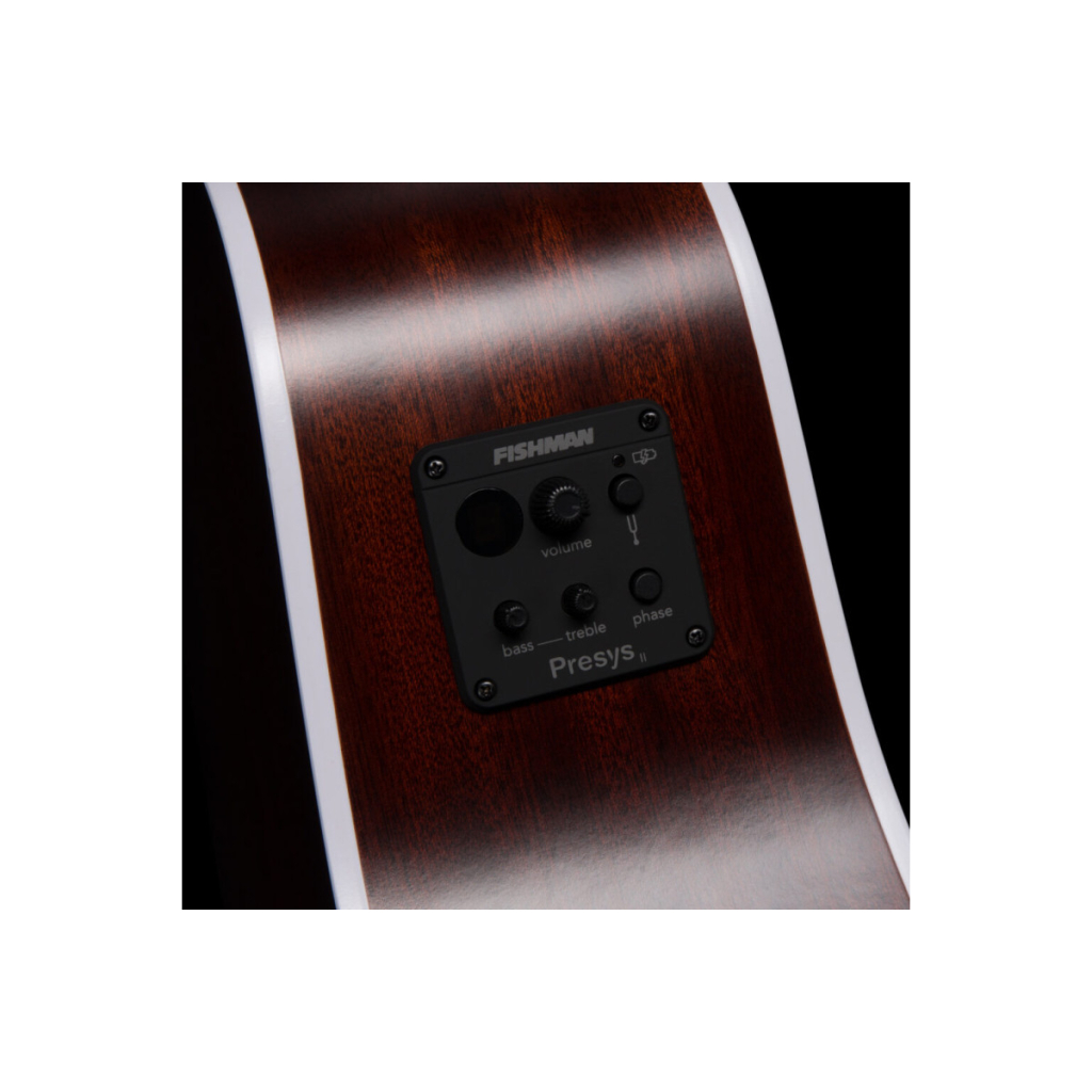 Гітара електроакустична Seagull Maritime SWS CW GT Presys II (235907) - изображение 4