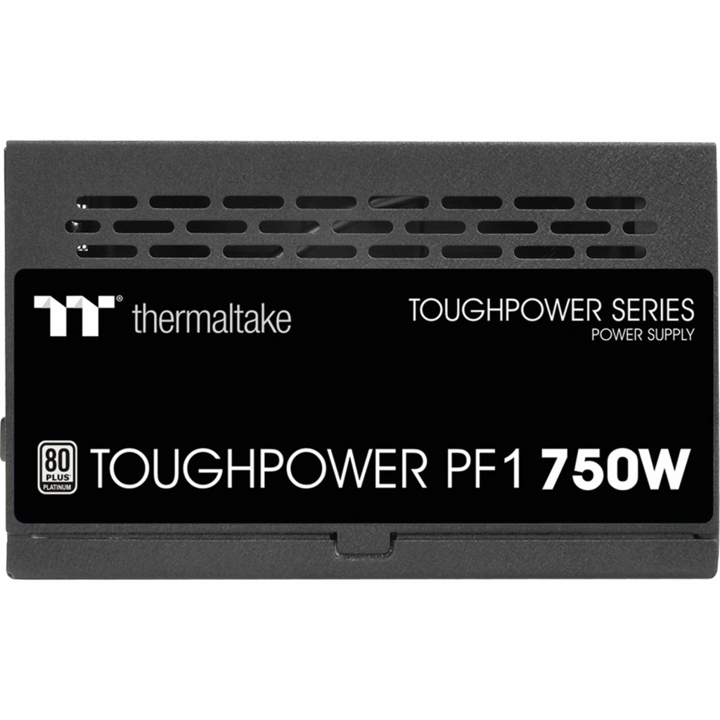 Блок живлення ThermalTake 750W Toughpower PF1 (PS-TPD-0750FNFAPE-1) - зображення 4