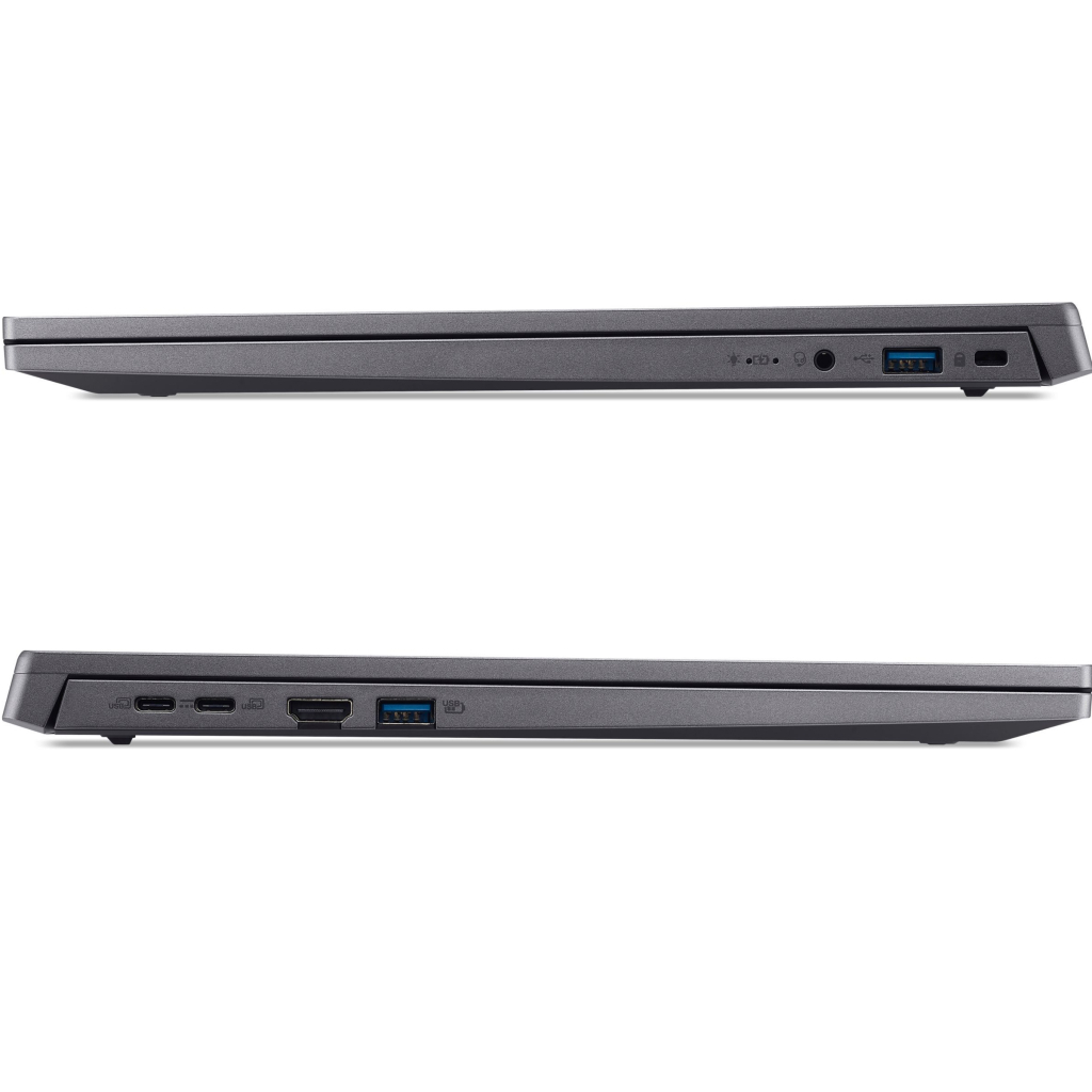 Ноутбук Acer Aspire Go AG15-51P (NX.J51EU.004) - изображение 5