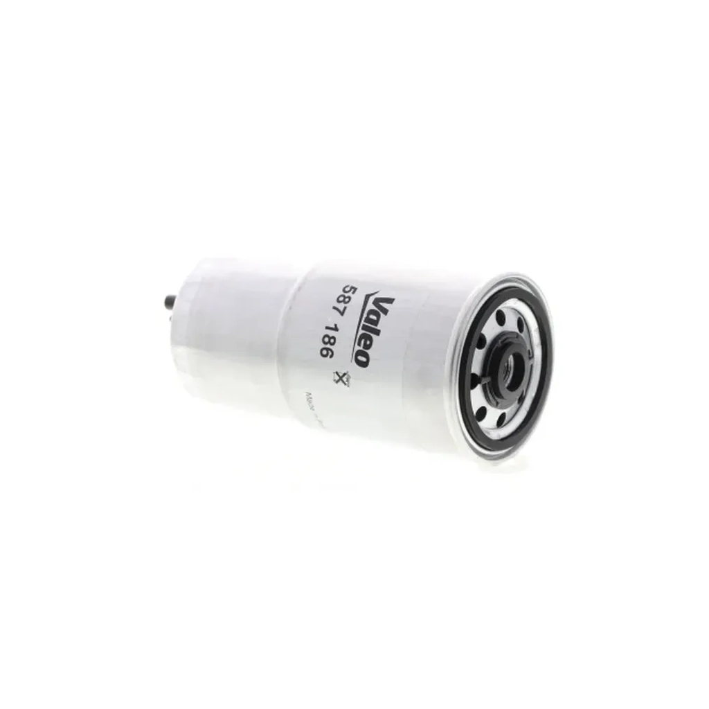 Фільтр паливний Valeo 587186 - зображення 1