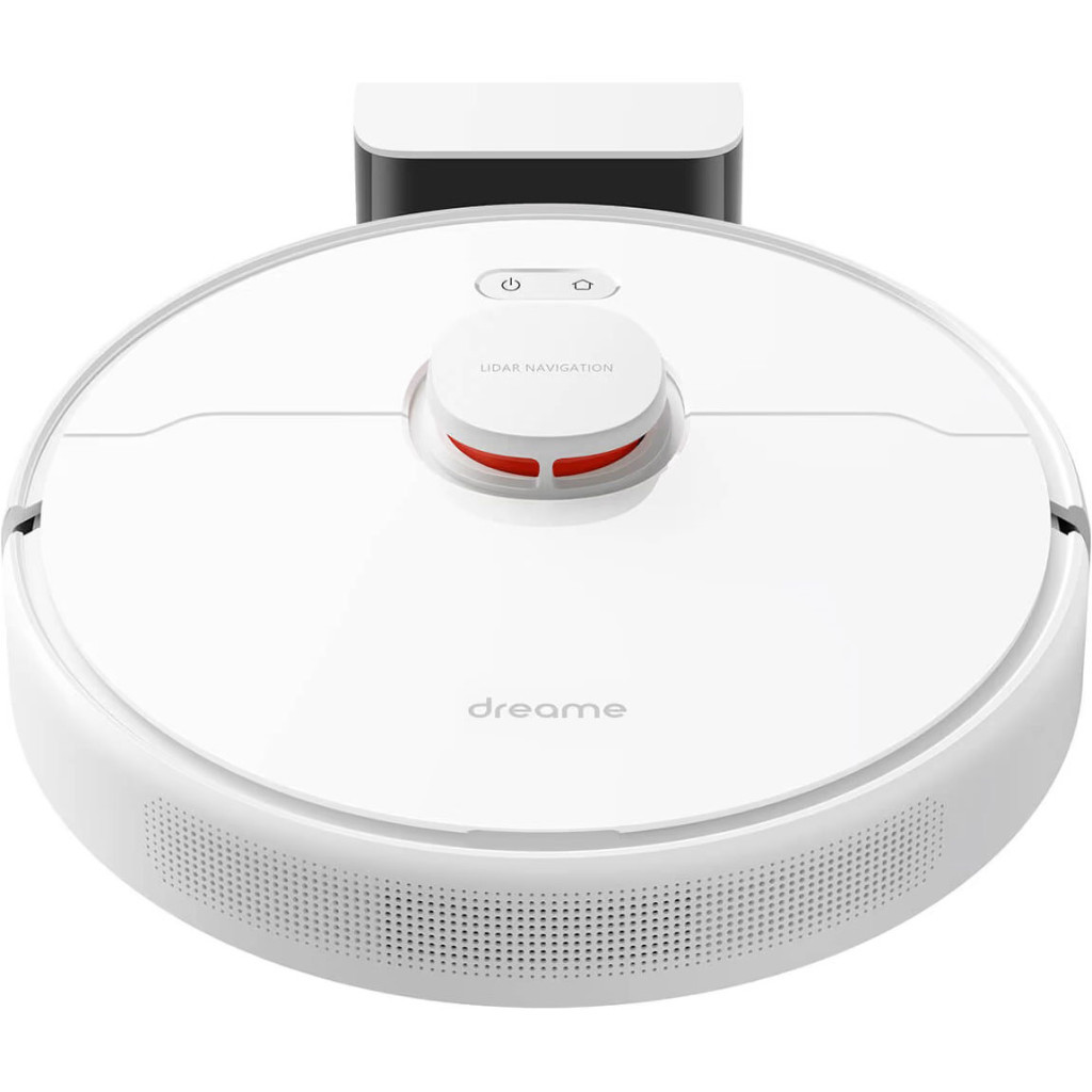 Пилосос Dreame D9 Max White (RLD33GA) - зображення 4