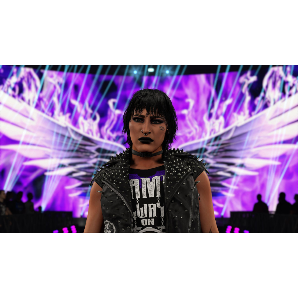 Гра Sony WWE 2K24, BD диск (5026555437042) - зображення 5