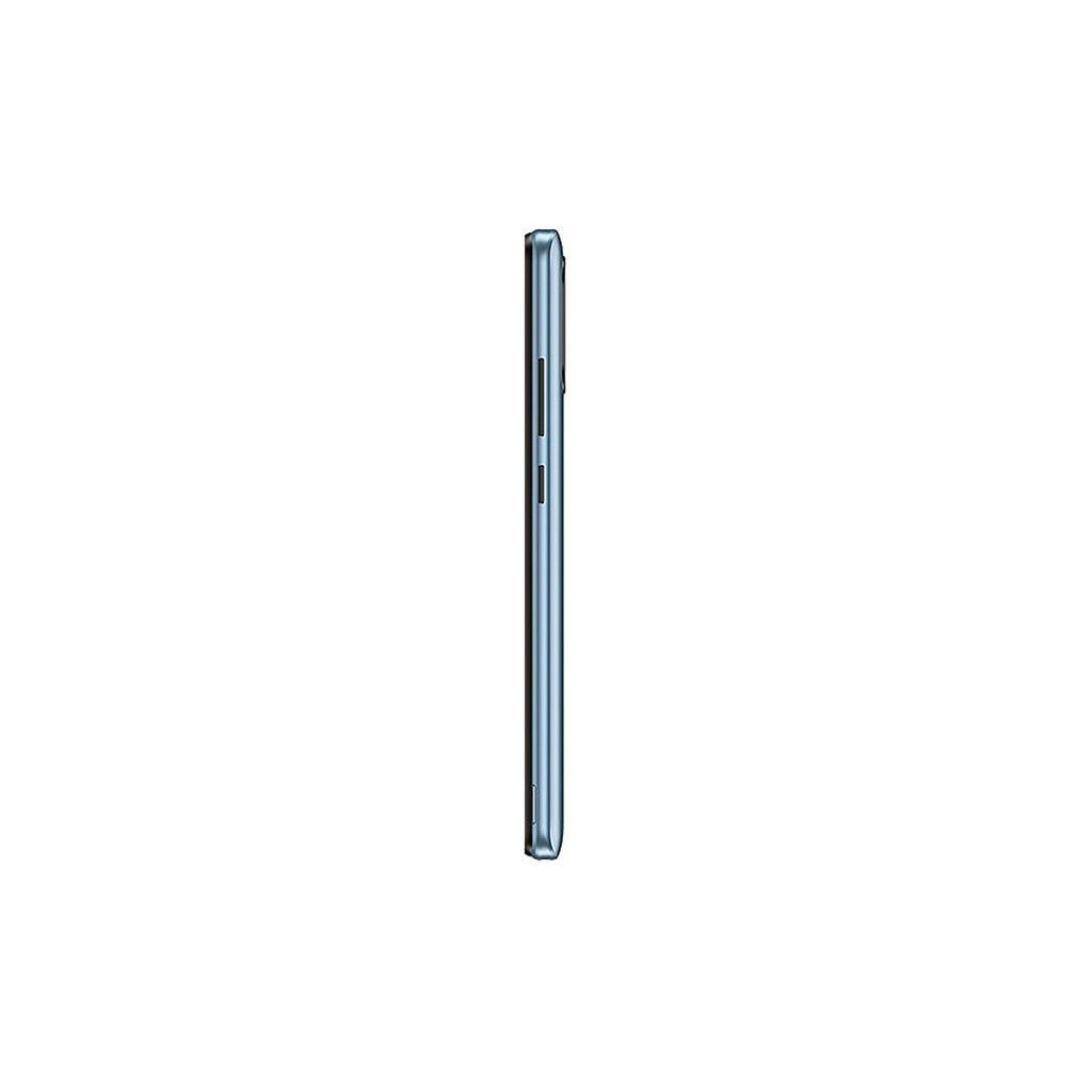 Мобільний телефон ZTE Blade A31 PLUS 1/32 GB Blue (899613) - зображення 4