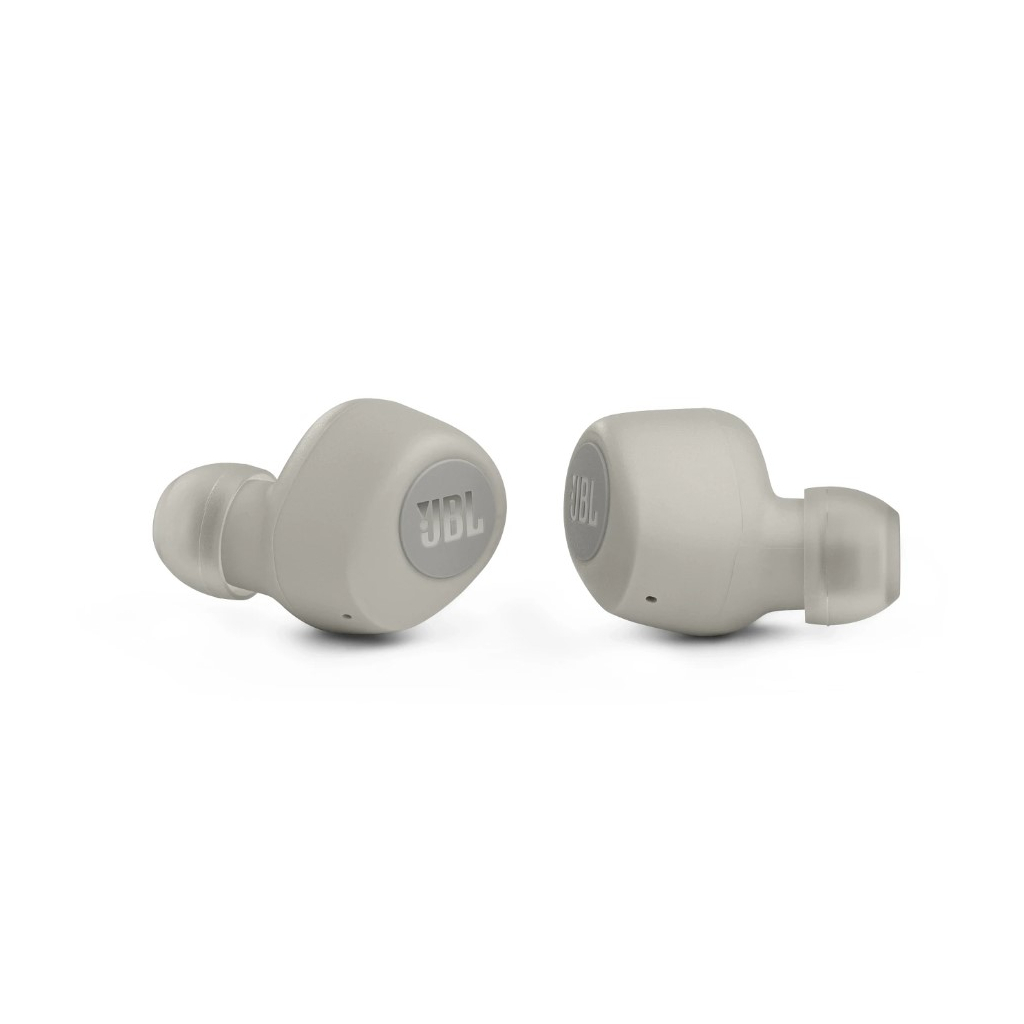 Навушники JBL Wave 100 TWS Ivory (JBLW100TWSIVR) - зображення 4