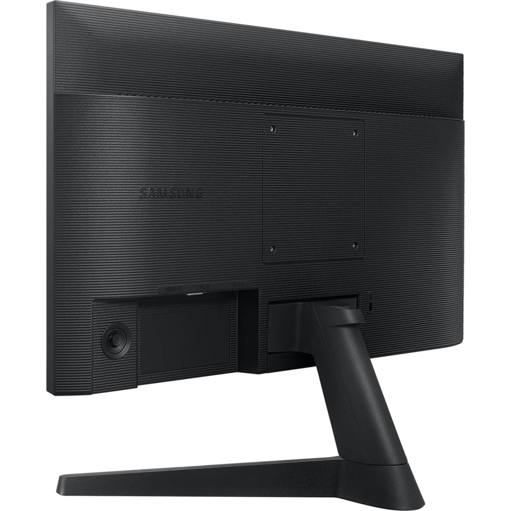 Монітор Samsung LS22C310EAIXCI - зображення 7