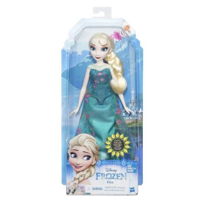Лялька Hasbro Крижане Серце Ельза (B5164_B5165) - зображення 1