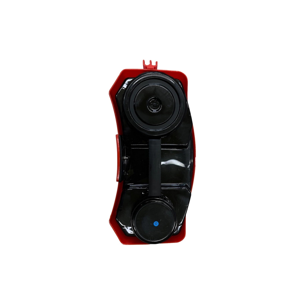 Обприскувач Forte акумуляторний KF-16 8АН/12V, 2-4 бар, 16л (121871) - зображення 6