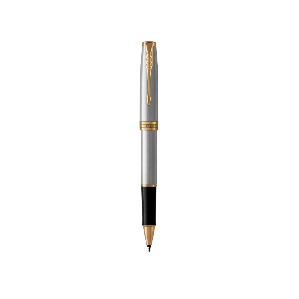 Ролер Parker SONNET 17 Stainless Steel GT  RB (84 122) - зображення 1