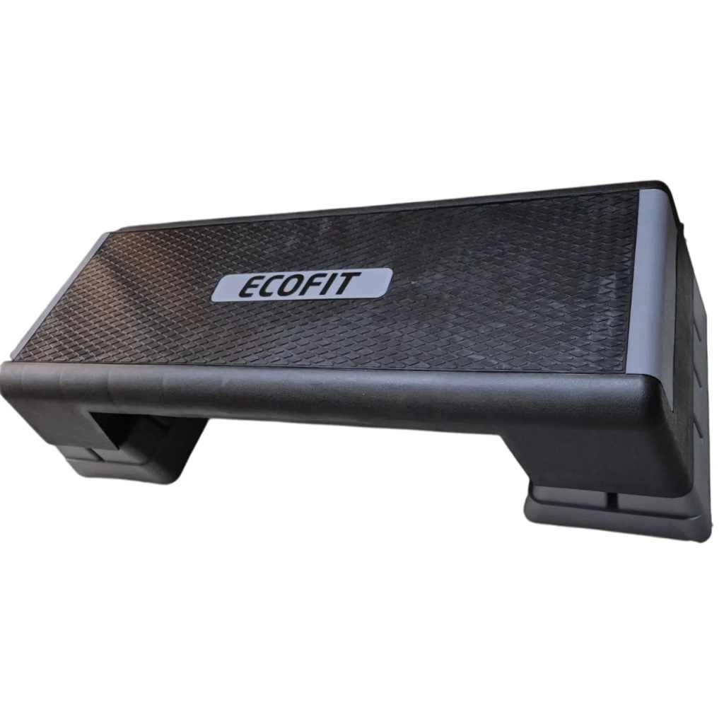 Степ-платформа Ecofit MD1710 L98хW38хH15-20-25cm (К00023692) - зображення 1