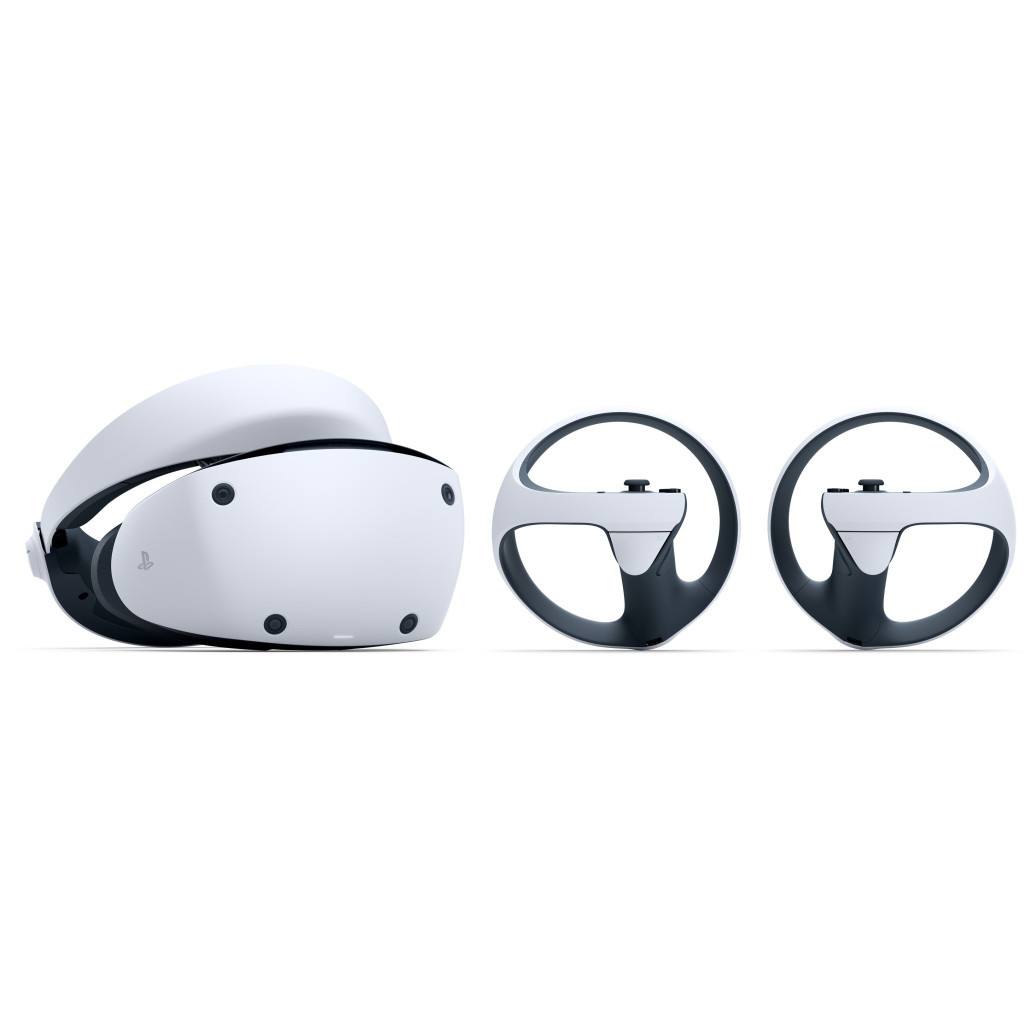 Окуляри віртуальної реальності Sony Playstation PlayStation VR2 (9453994) - зображення 5