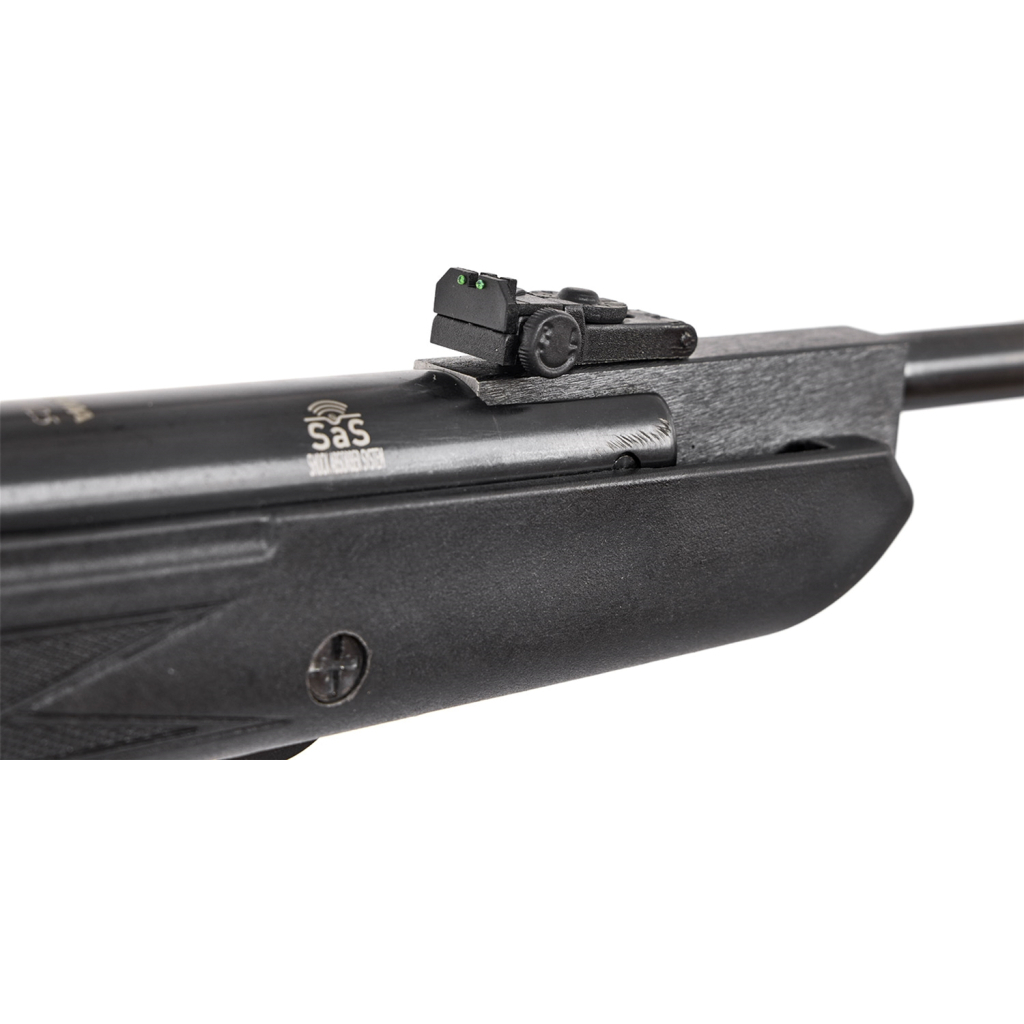 Пневматична гвинтівка Optima Mod.125 Vortex 4,5 мм (2370.36.58) - изображение 7