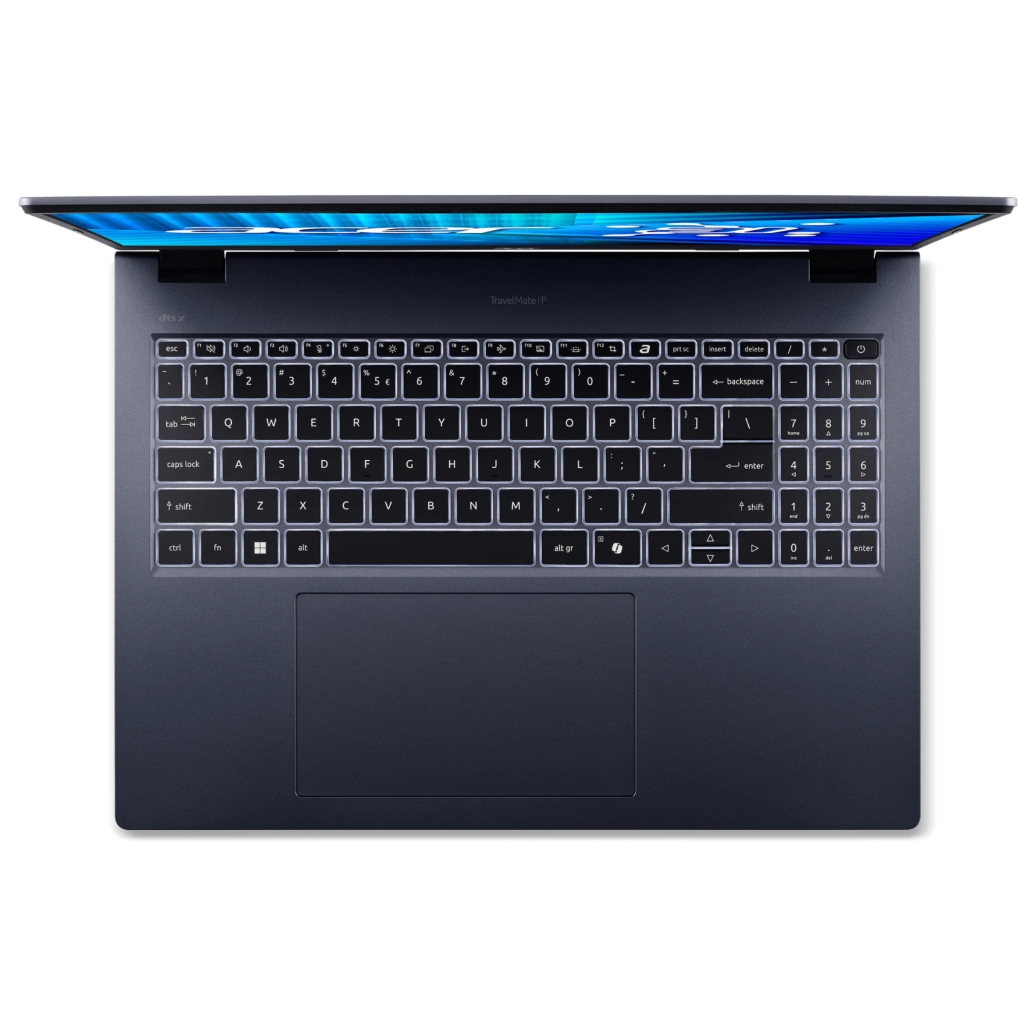 Ноутбук Acer TravelMate TMP416-74 (NX.BKGEU.002) - зображення 4