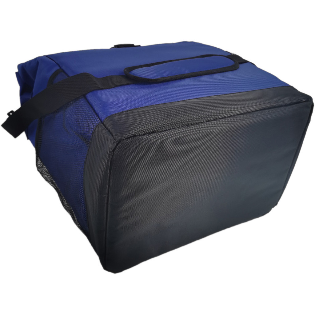 Термосумка Time Eco TE-4026 26 л Blue (4820211101497) - изображение 6