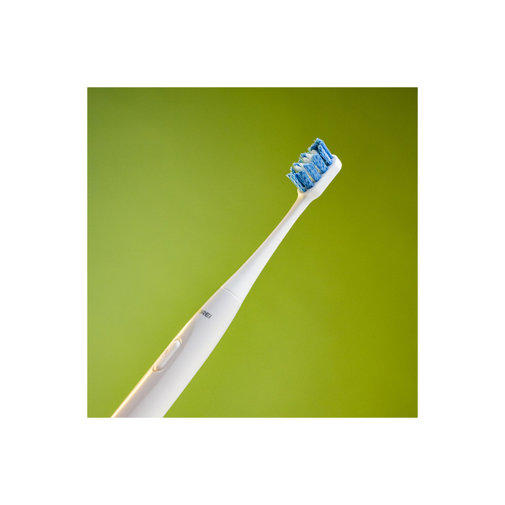 Електрична зубна щітка Evorei TRAVEL SONIC TOOTH BRUSH (592479671864) - зображення 6