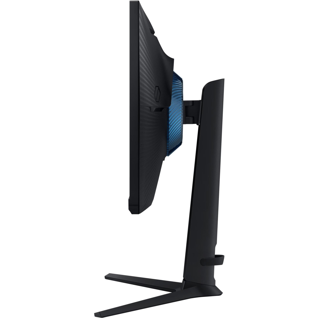 Монітор Samsung LS24DG302EIXCI - изображение 15