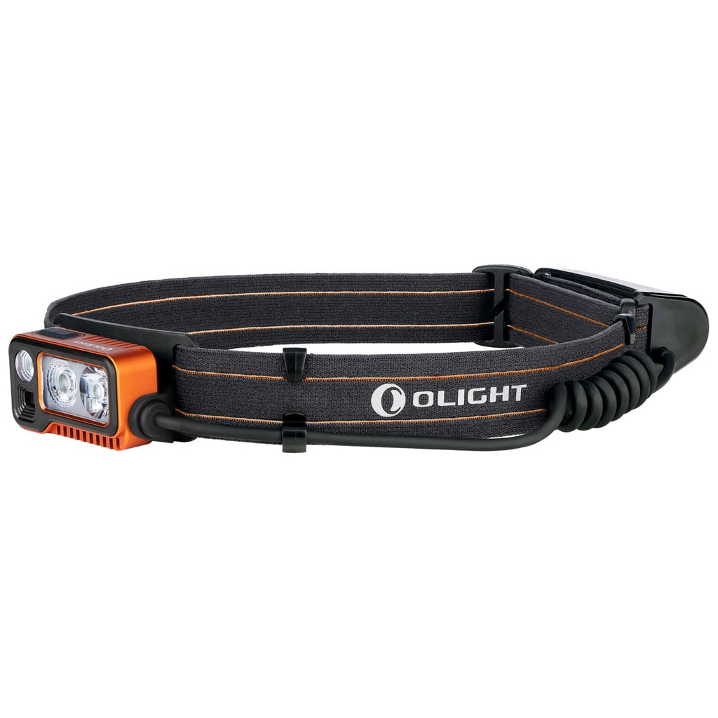 Ліхтар Olight Array 2 Pro Orange (0.0001.0084) - зображення 1