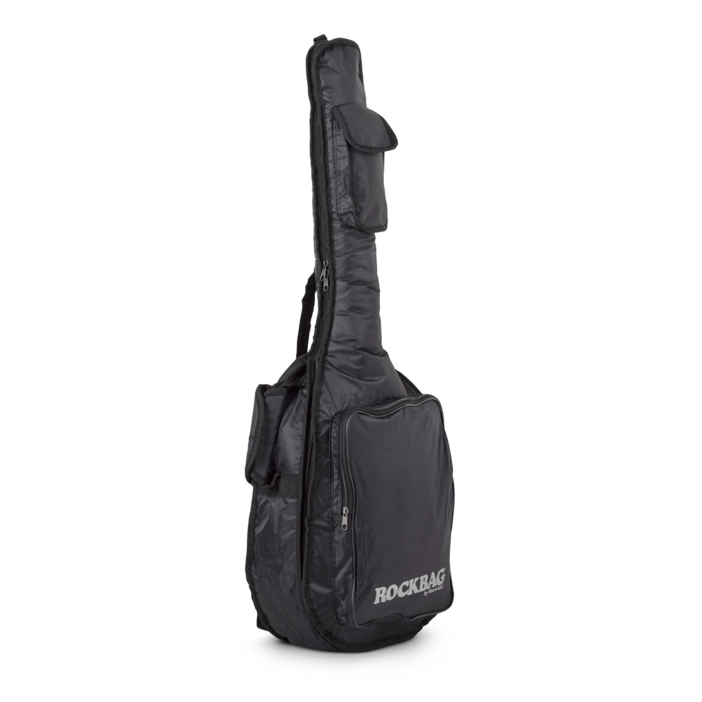 Чохол для гітари RockBag Basic Line - 3/4 Classical Guitar Gig Bag (RB 20524 B) - зображення 3