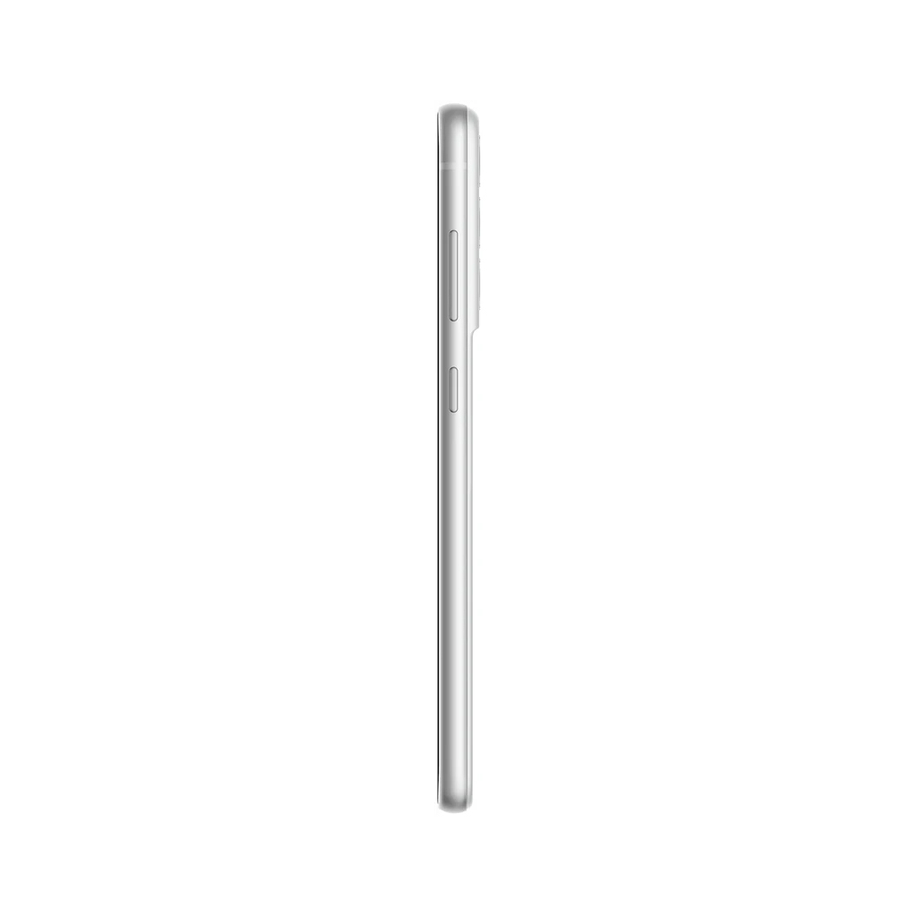 Мобільний телефон Samsung Galaxy S21 FE 5G 6/128Gb White (SM-G990BZWFSEK) - зображення 4