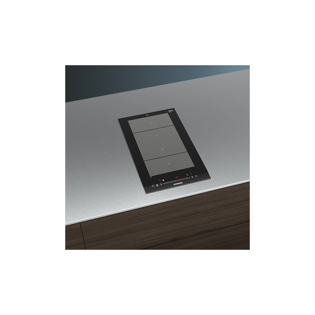 Варочна поверхня Siemens EX 375FXB1E (EX375FXB1E) - зображення 4
