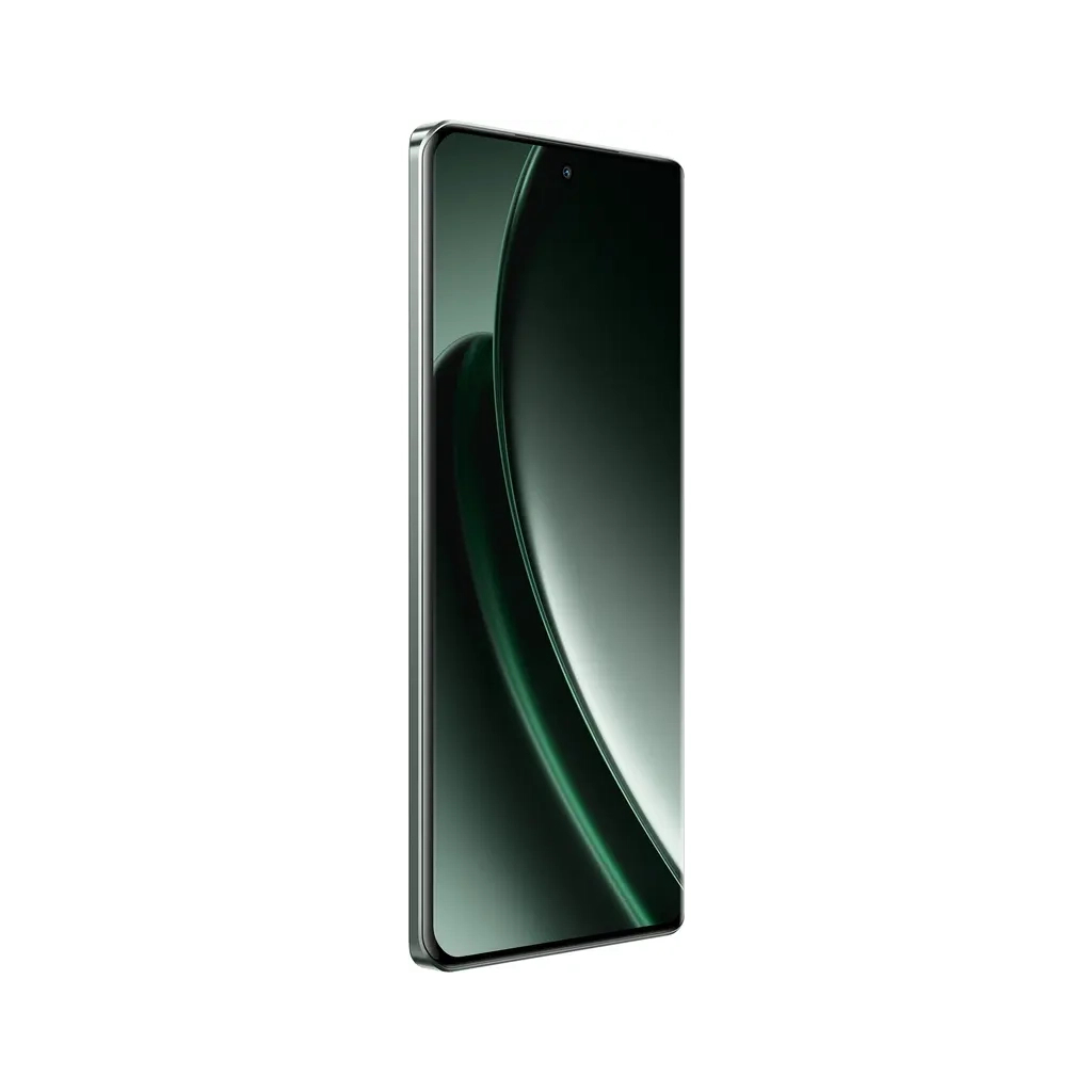 Мобільний телефон realme GT 6 12/256GB Razor Green - зображення 3