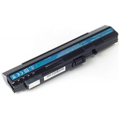 Акумулятор до ноутбука PowerPlant ACER Aspire One (UM08A71, AR8031LH) 11.1V 5200mAh (NB00000026) - зображення 1