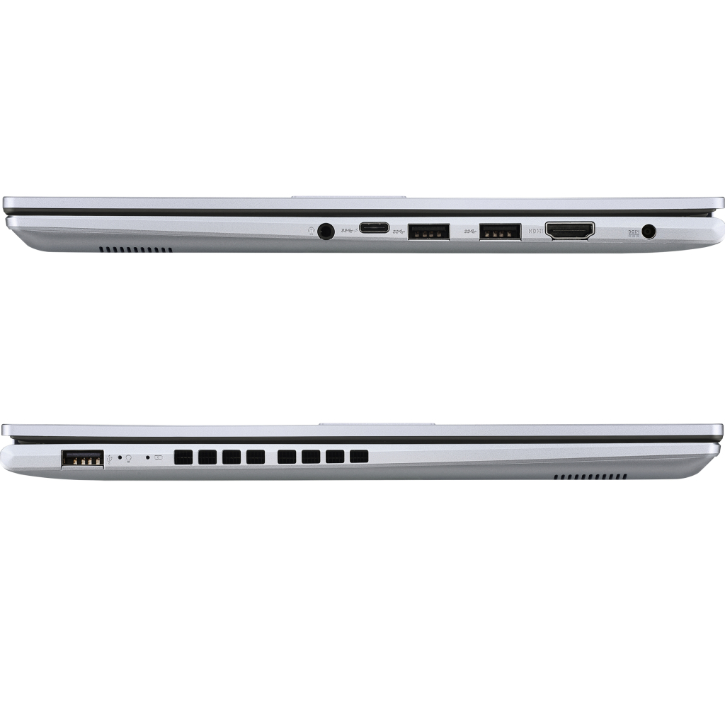 Ноутбук ASUS Vivobook 15 OLED X1505VA-L1676 (90NB10P2-M00VT0) - зображення 5