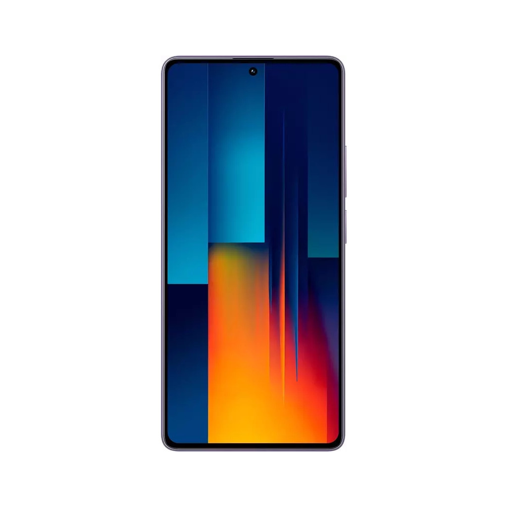 Мобільний телефон Xiaomi Poco M6 Pro 12/512GB Purple (1020848) - зображення 2