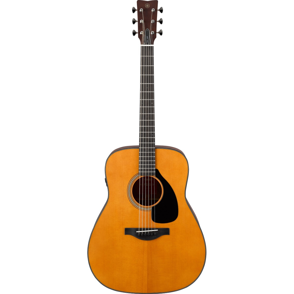 Гітара електроакустична Yamaha FGX3 - изображение 7