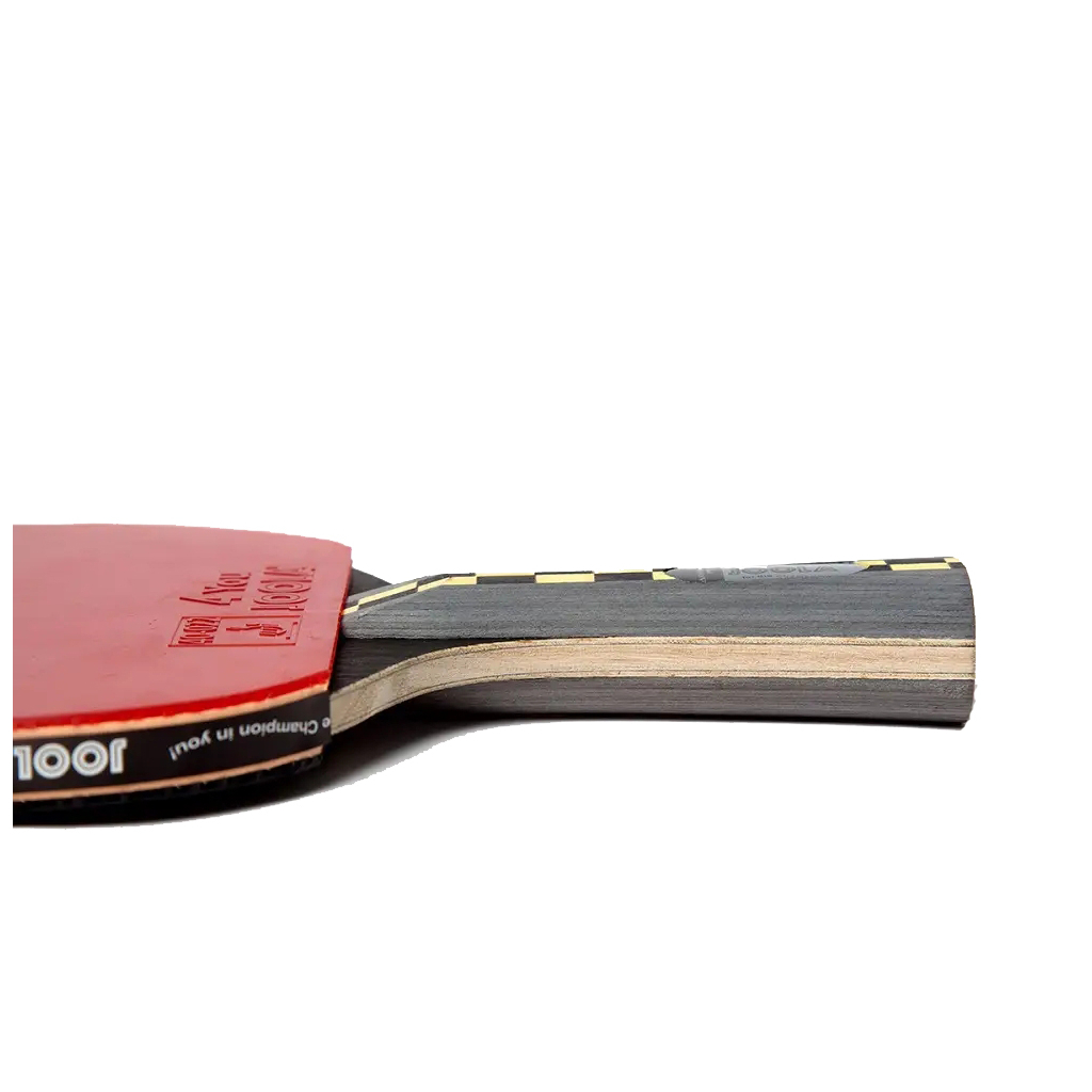 Ракетка для настільного тенісу Joola Carbon Pro (54195) (930761) - изображение 4