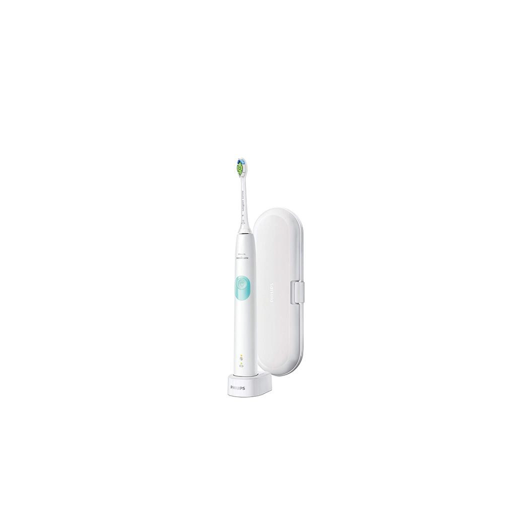 Електрична зубна щітка Philips HX6807/28 - зображення 1