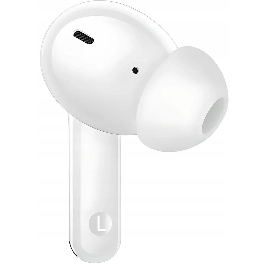 Навушники realme Buds T110 (RMA2306) White (RMA2306 White) - зображення 3
