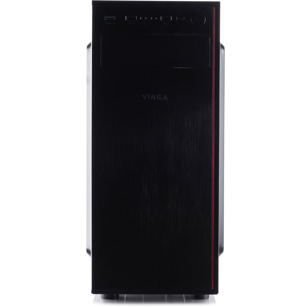 Корпус Vinga Apache-450W - зображення 5