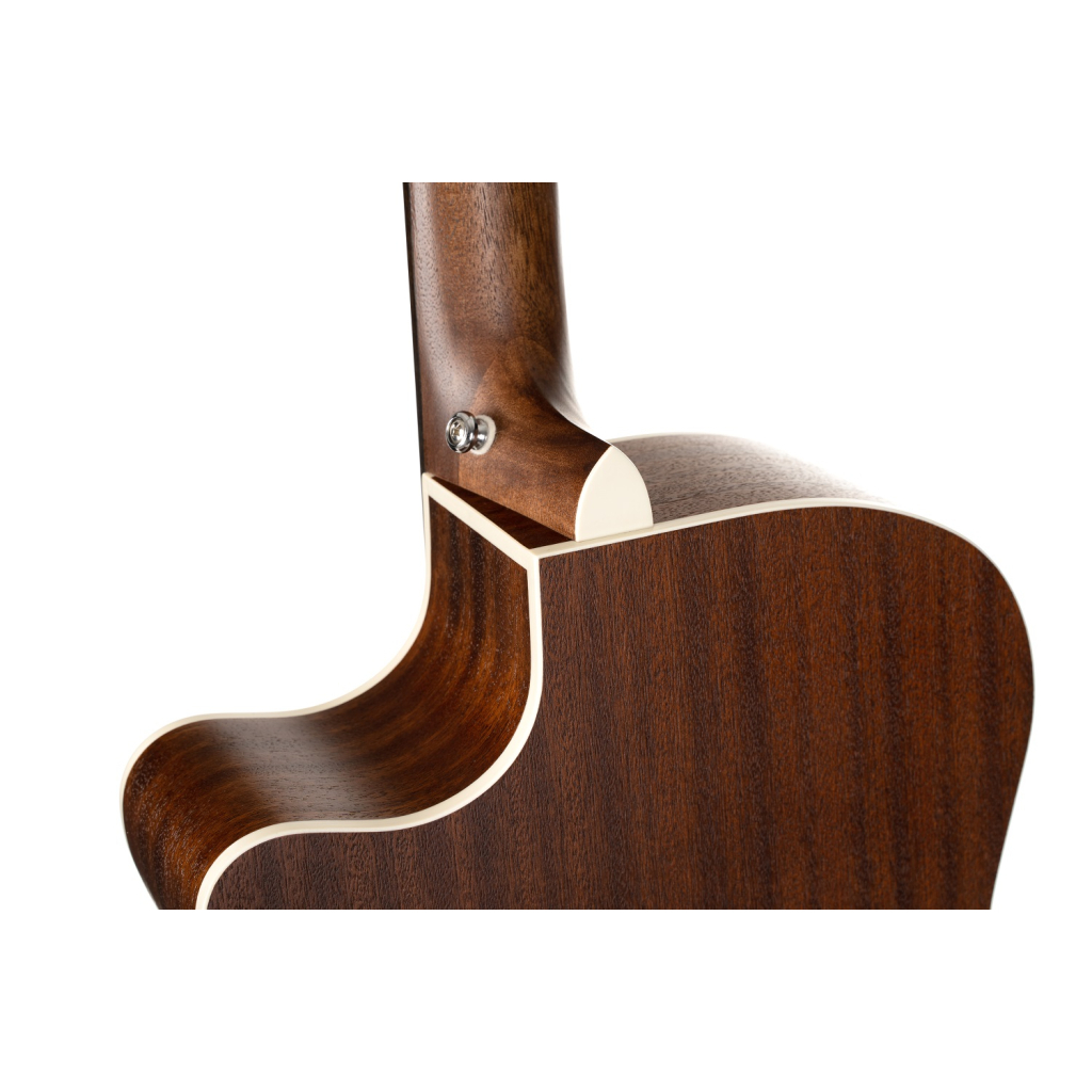 Гітара електроакустична Cort GA1E Open Pore Sunburst - зображення 3