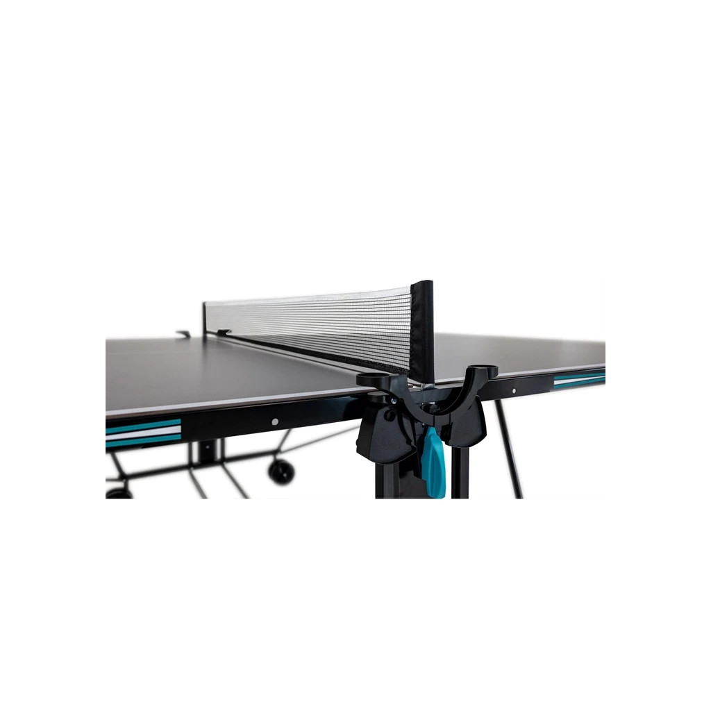 Тенісний стіл Donic Outdoor Style 600 Антрацит (230216700) - зображення 10
