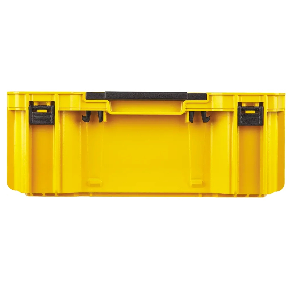 Ящик для інструментів DeWALT лоток для ящиків TOUGHSYSTEM 2.0, 468x307x114 мм (DWST83408-1) - зображення 4
