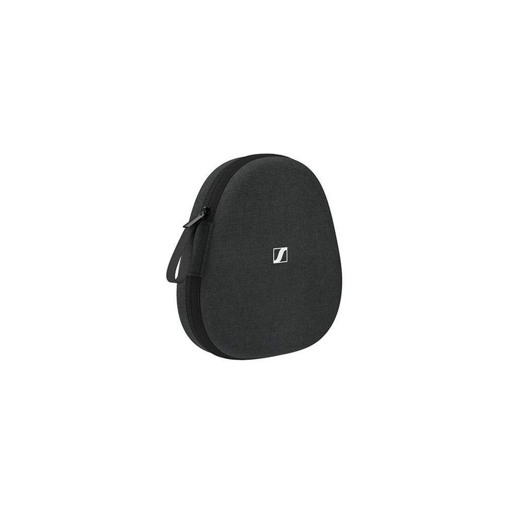 Навушники Sennheiser Momentum 4 Wireless Black (509266) - зображення 5