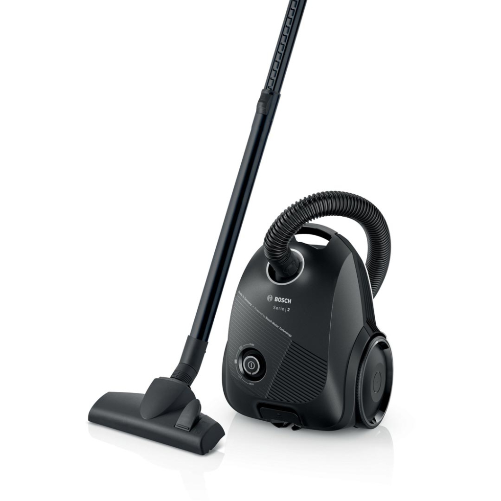 Пилосос Bosch BGBS2BA1P - зображення 1
