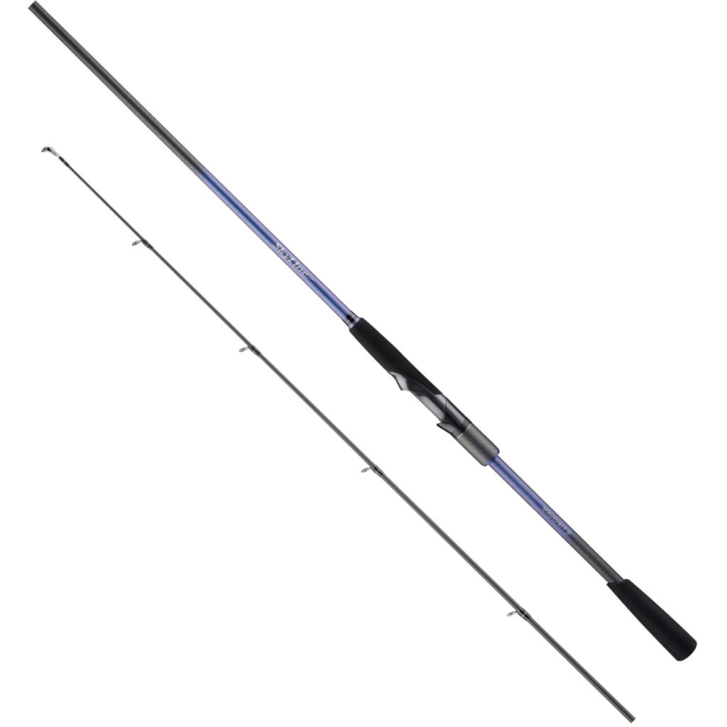 Вудилище Favorite Skyline SKY1-792L-HS 2.36m 3-12g Ex.Fast (1693.56.49) - зображення 1