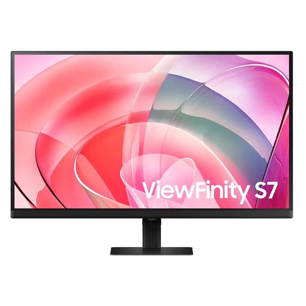 Монітор Samsung LS27D700EAIXCI - зображення 1
