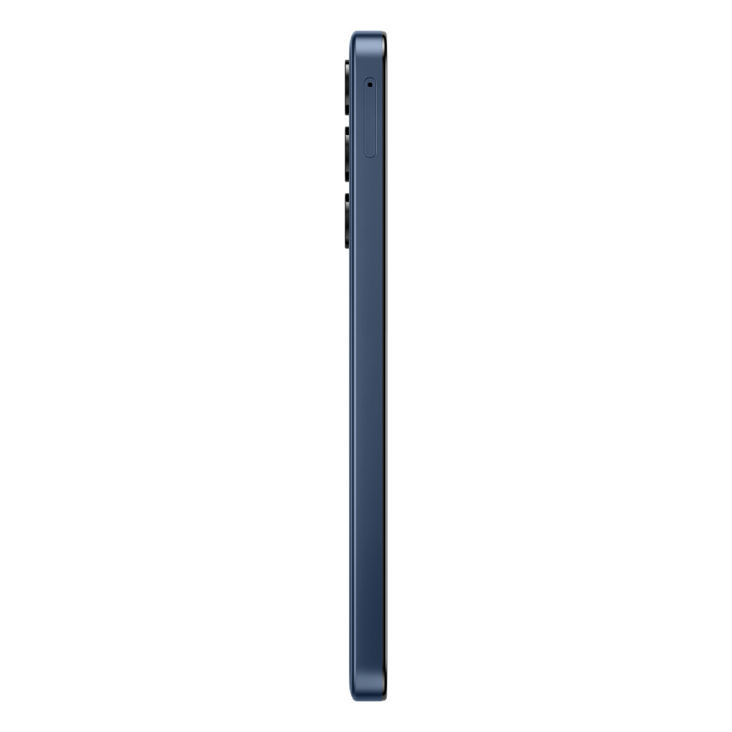 Мобільний телефон Samsung Galaxy M35 5G 6/128GB Dark Blue (SM-M356BDBBEUC) - зображення 9