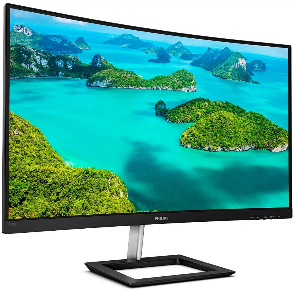 Монітор Philips 325E1C/00 - зображення 3