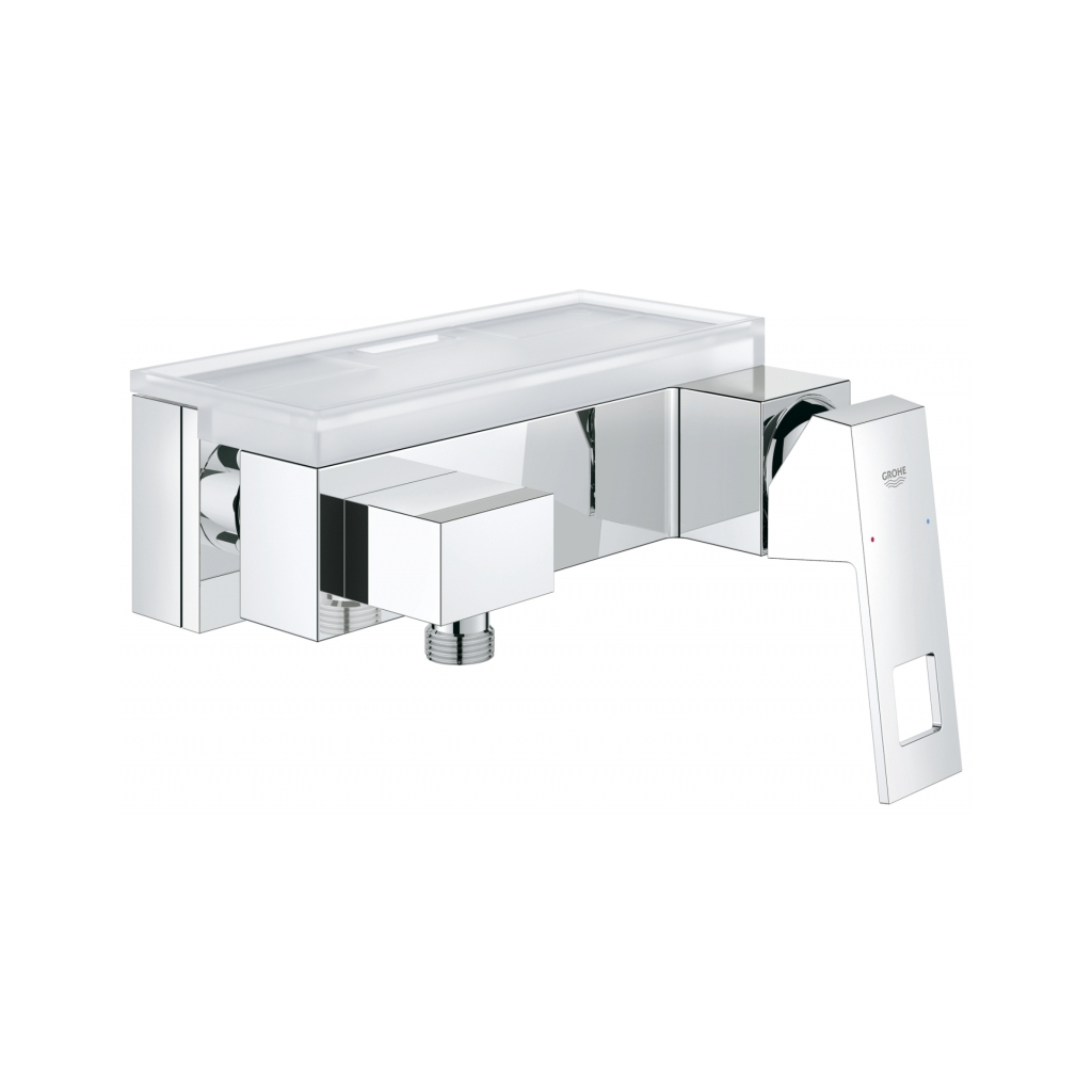 Змішувач Grohe Eurocube (23145000) - зображення 2