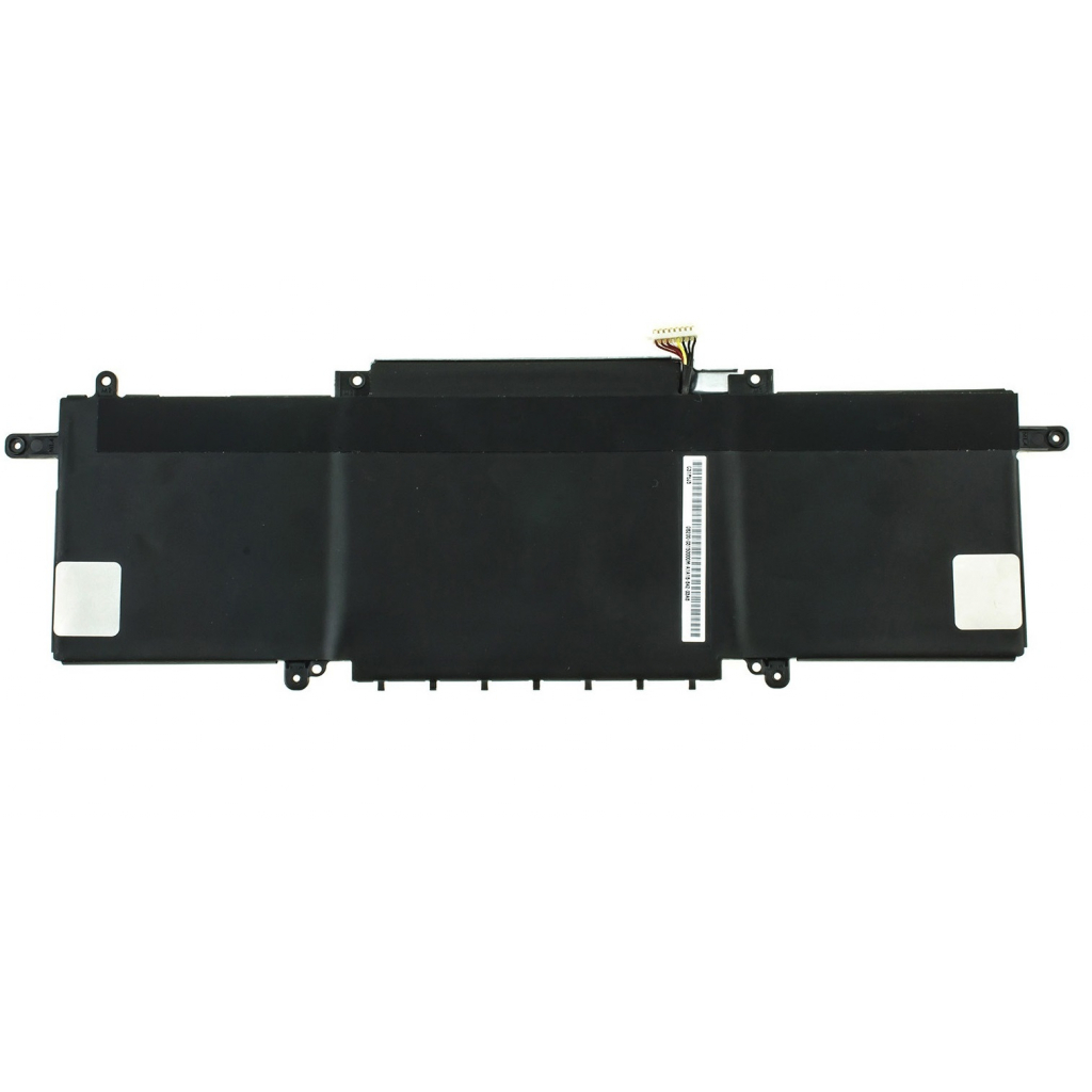 Акумулятор до ноутбука ASUS ZenBook UX333 C31N1815, 4335mAh (50Wh), 3cell, 11.55V (A47586) - зображення 2