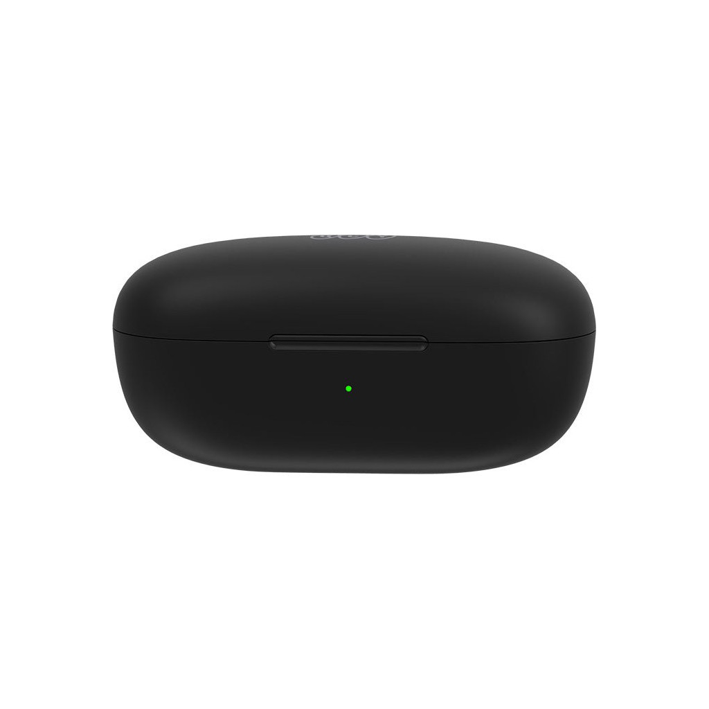 Навушники QCY T17 Black (1033262) - зображення 4