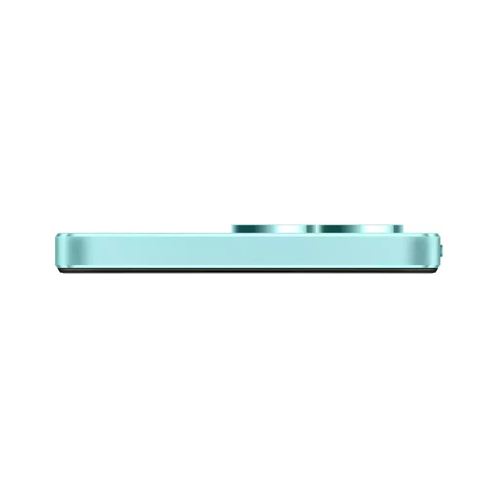 Мобільний телефон realme C51 4/128GB Mint Green - зображення 7