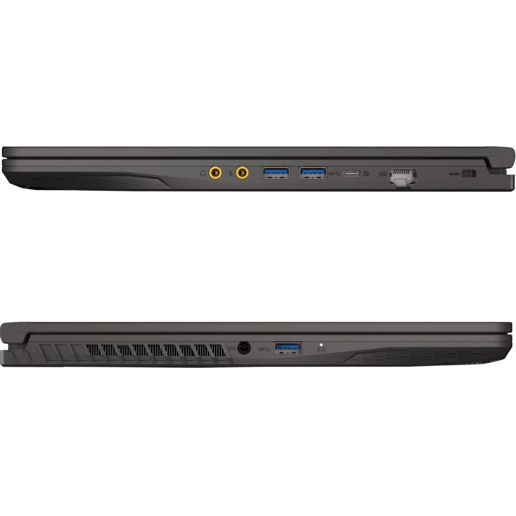 Ноутбук MSI Thin 15 B13VE-3262XUA (9S7-16R831-3262) - зображення 5