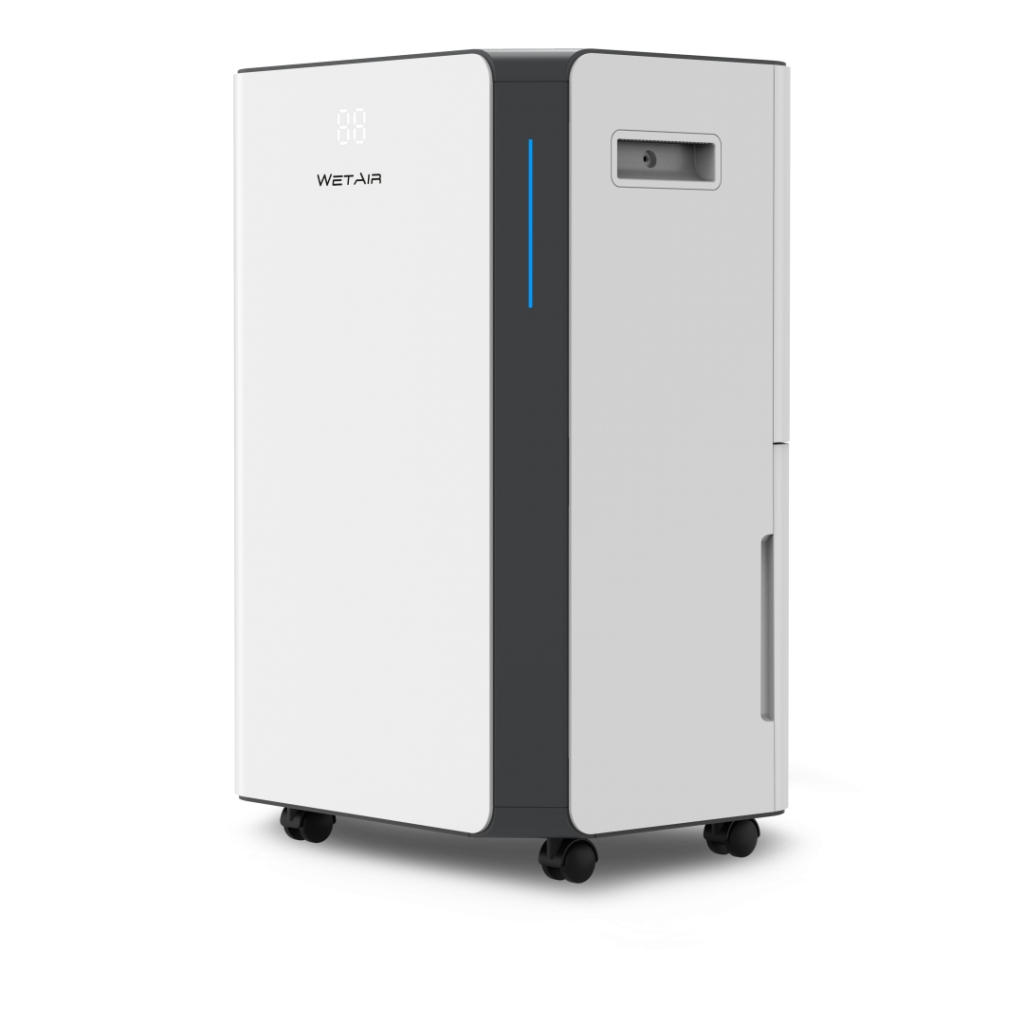 Осушувач повітря WetAir WAD-B20L - зображення 4
