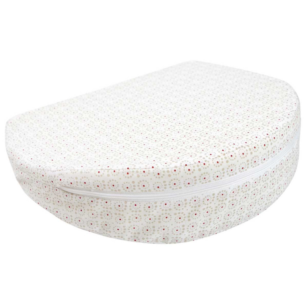 Подушка Chicco для вагітних Boppy Wedge (79925.46) - зображення 1