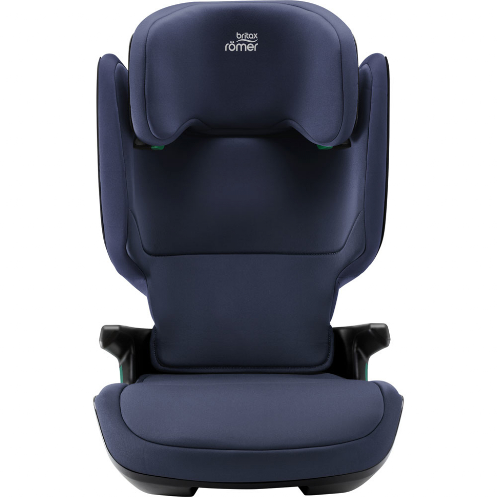 Автокрісло Britax-Romer Kidfix M I-size Moonlight Blue (2000035130) - зображення 2