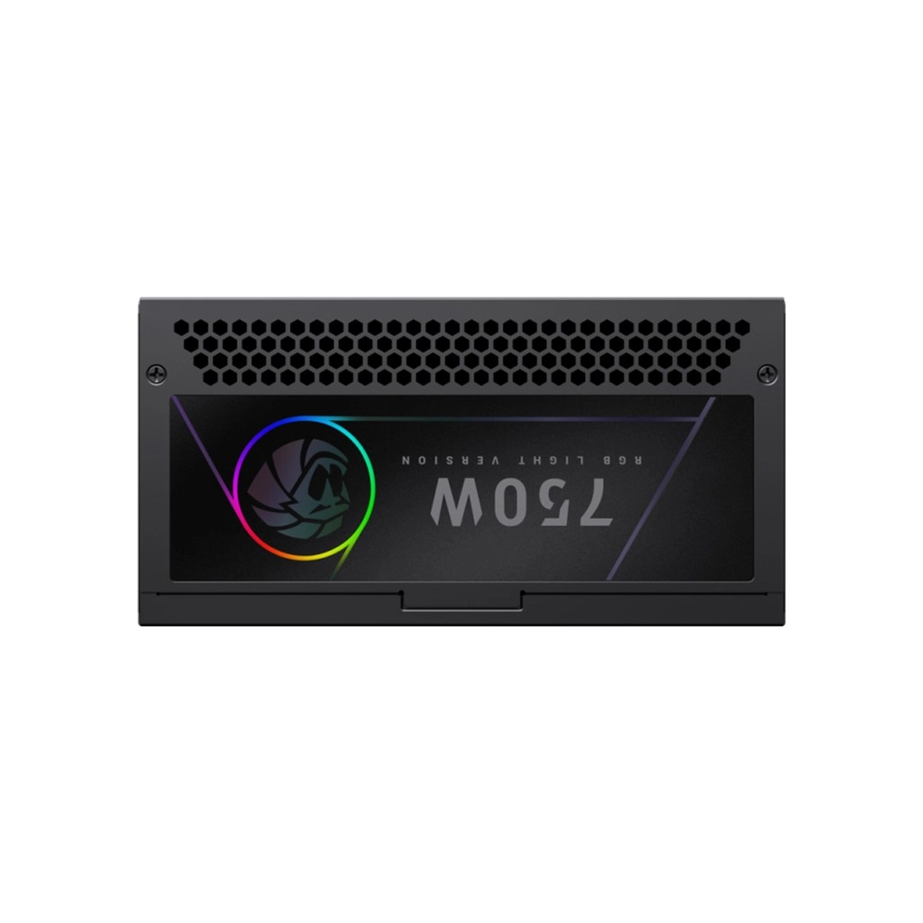 Блок живлення Gamemax 750W (RGB PRO 750G) - зображення 9